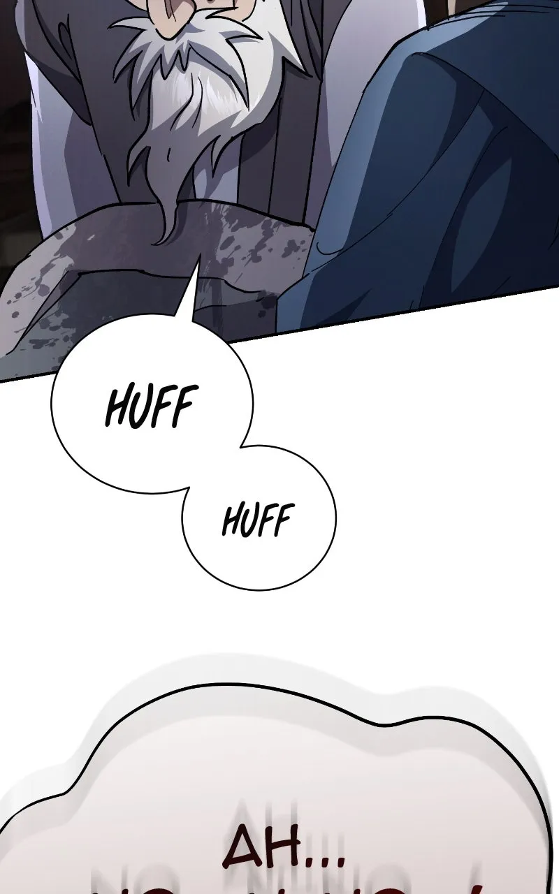 The Heavenly Demon Wants a Quiet Life Chapter 37 page 105 - 