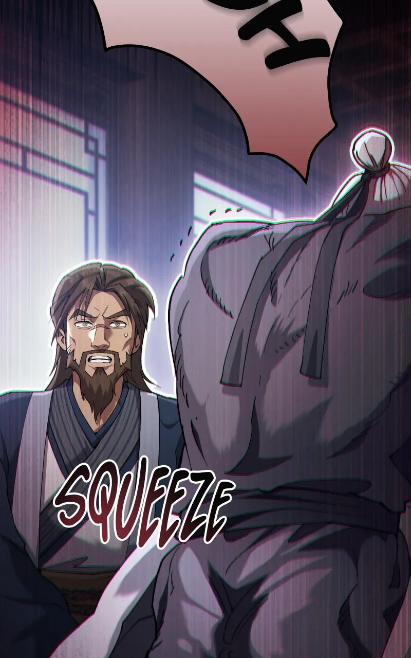 The Heavenly Demon Wants a Quiet Life Chapter 37 page 107 - 
