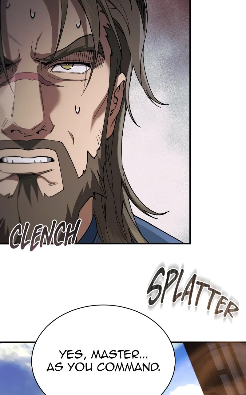 The Heavenly Demon Wants a Quiet Life Chapter 37 page 115 - 