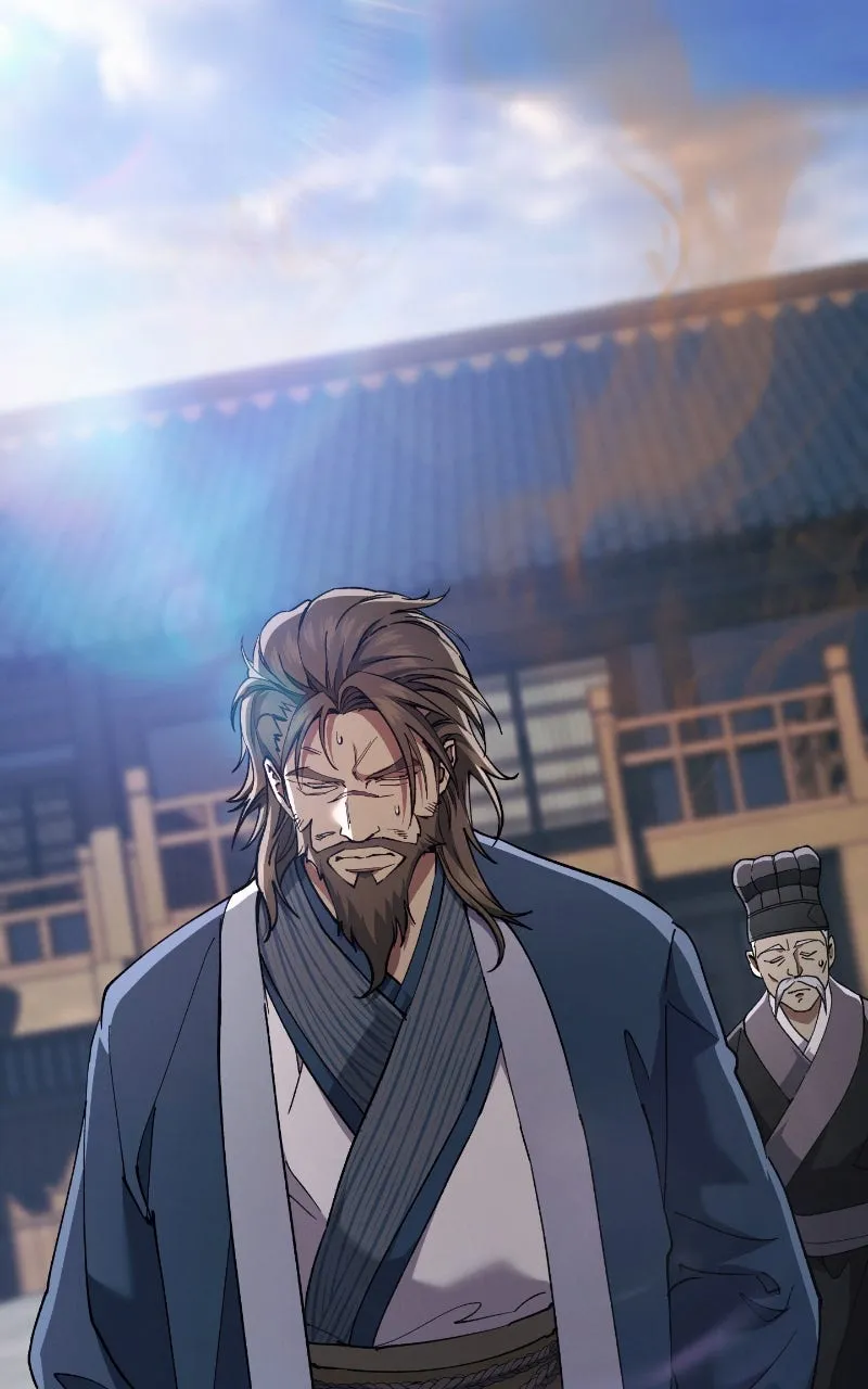 The Heavenly Demon Wants a Quiet Life Chapter 37 page 118 - 