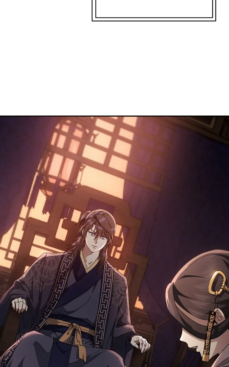 The Heavenly Demon Wants a Quiet Life Chapter 37 page 122 - 