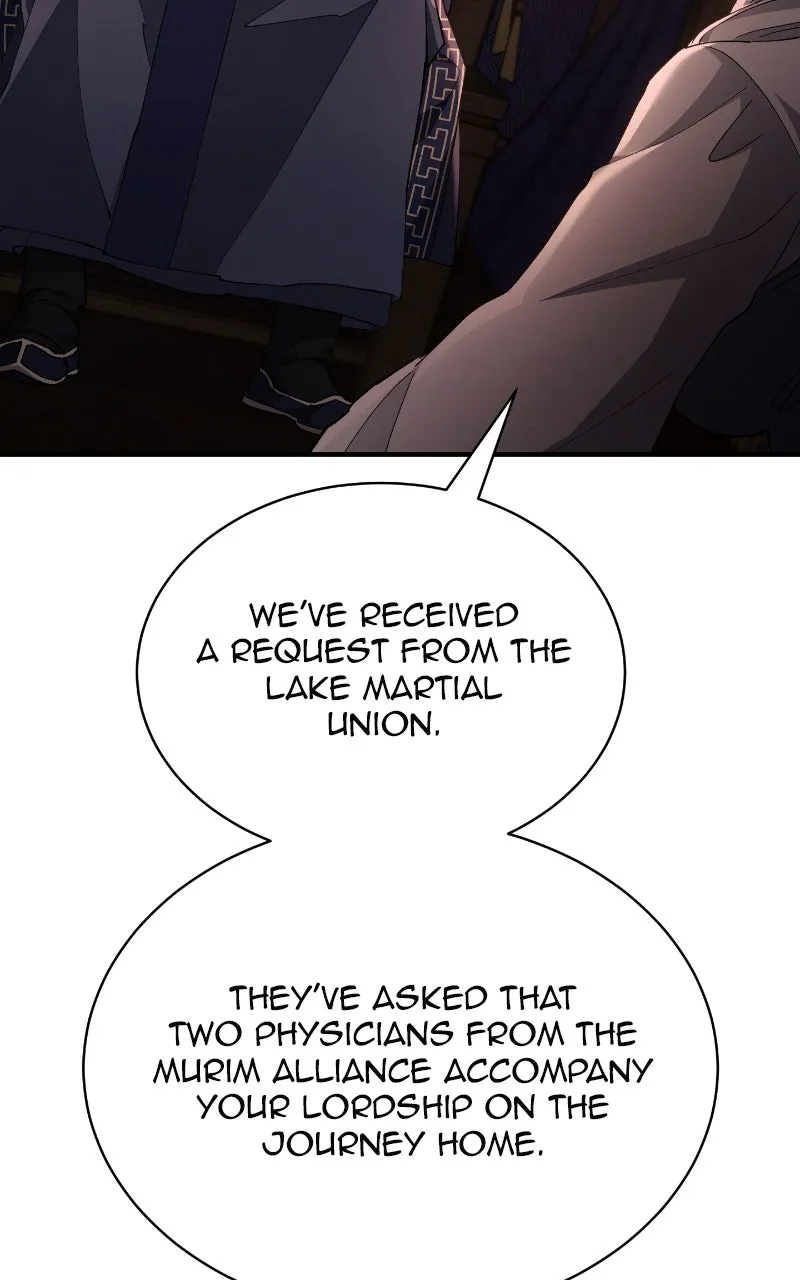 The Heavenly Demon Wants a Quiet Life Chapter 37 page 123 - 