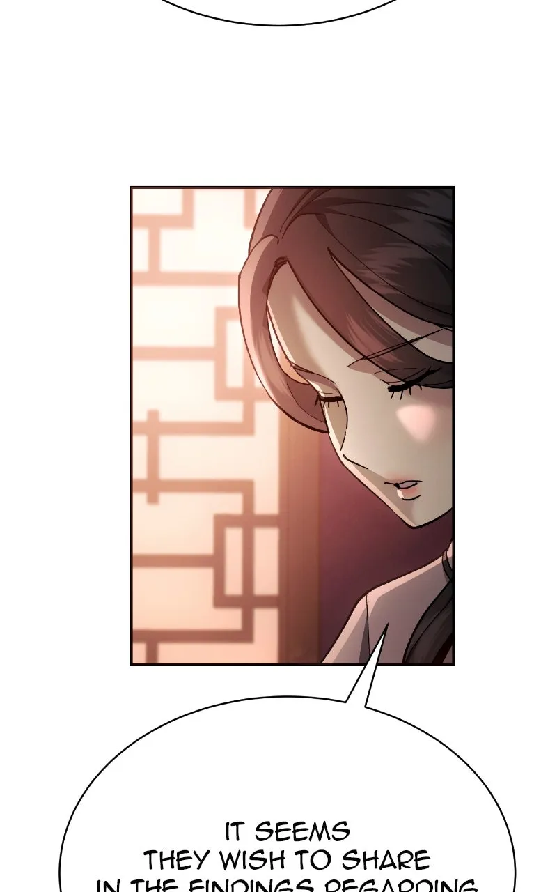 The Heavenly Demon Wants a Quiet Life Chapter 37 page 124 - 