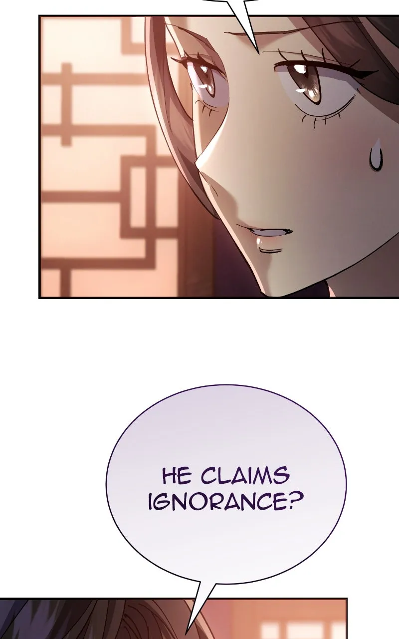 The Heavenly Demon Wants a Quiet Life Chapter 37 page 127 - 