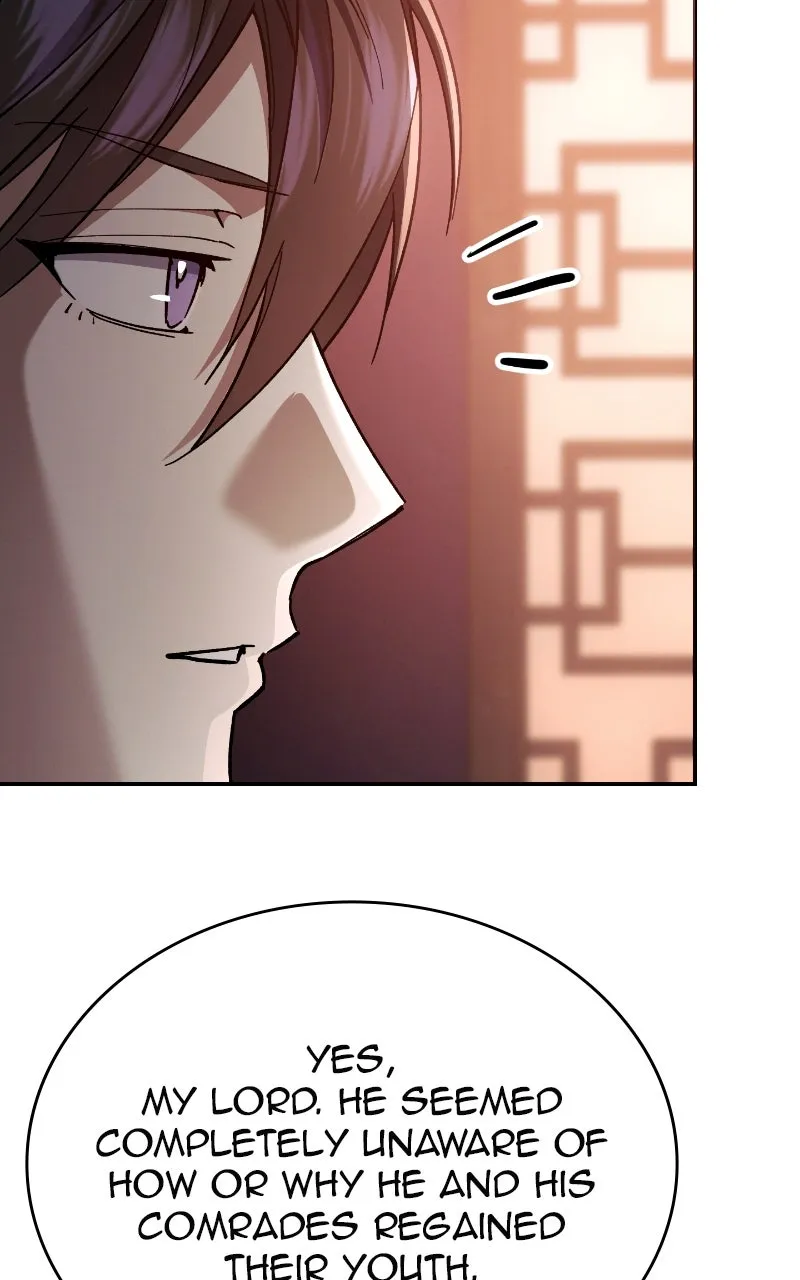 The Heavenly Demon Wants a Quiet Life Chapter 37 page 128 - 
