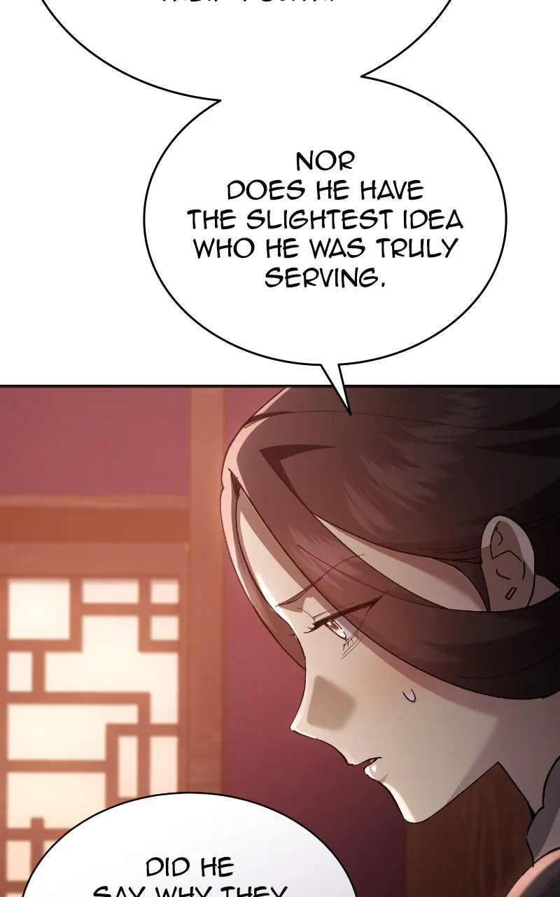 The Heavenly Demon Wants a Quiet Life Chapter 37 page 129 - 