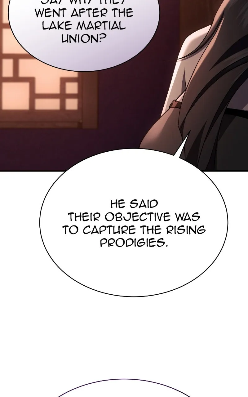 The Heavenly Demon Wants a Quiet Life Chapter 37 page 130 - 