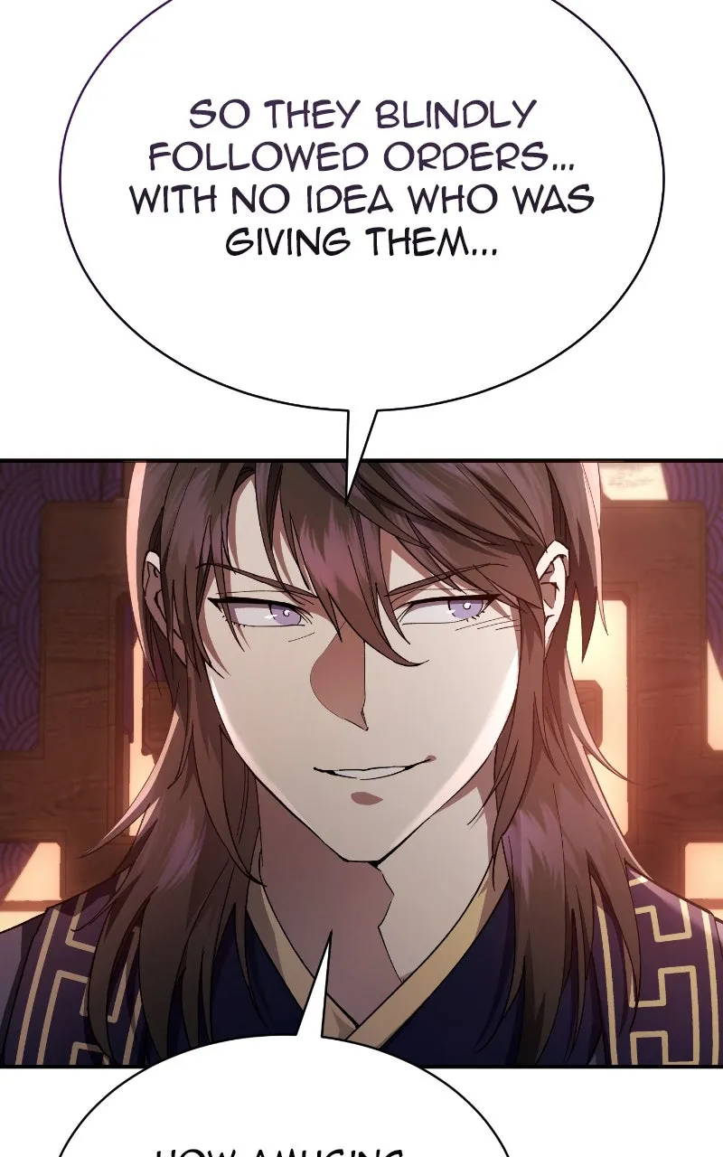 The Heavenly Demon Wants a Quiet Life Chapter 37 page 131 - 