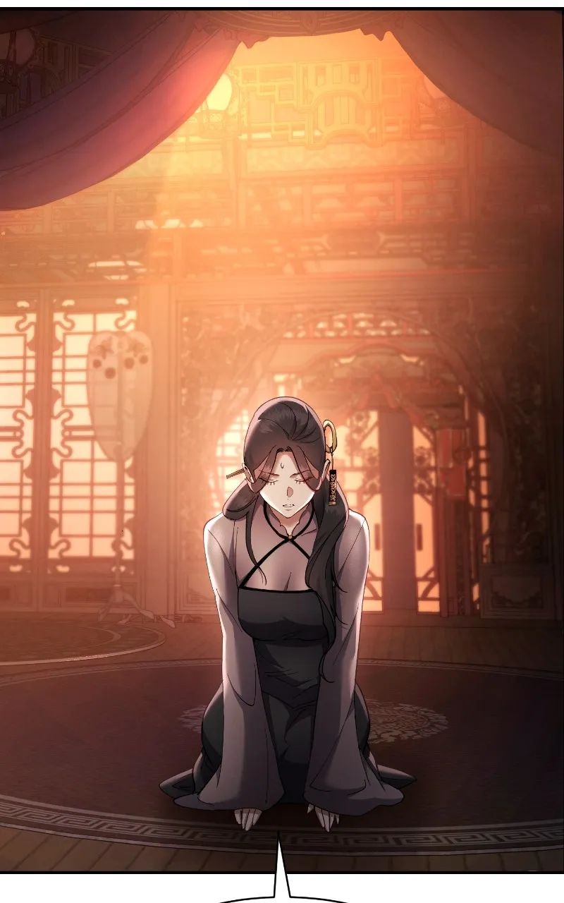 The Heavenly Demon Wants a Quiet Life Chapter 37 page 135 - 