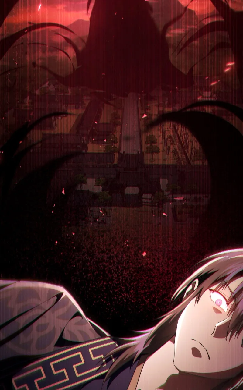 The Heavenly Demon Wants a Quiet Life Chapter 37 page 140 - 