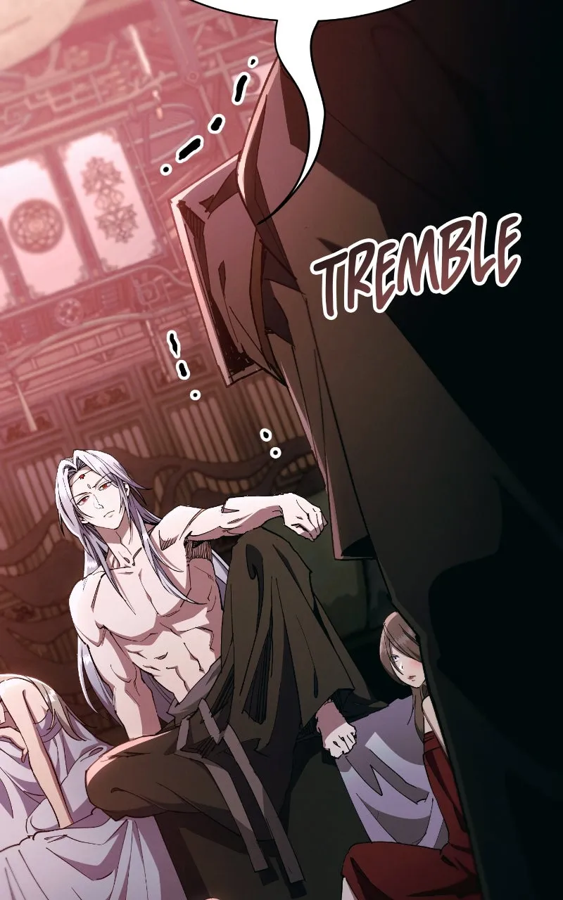 The Heavenly Demon Wants a Quiet Life Chapter 37 page 15 - 
