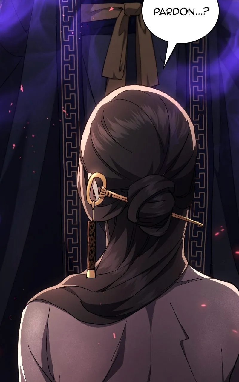 The Heavenly Demon Wants a Quiet Life Chapter 37 page 146 - 