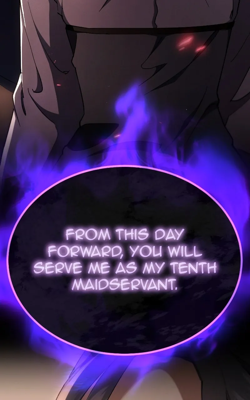 The Heavenly Demon Wants a Quiet Life Chapter 37 page 147 - 