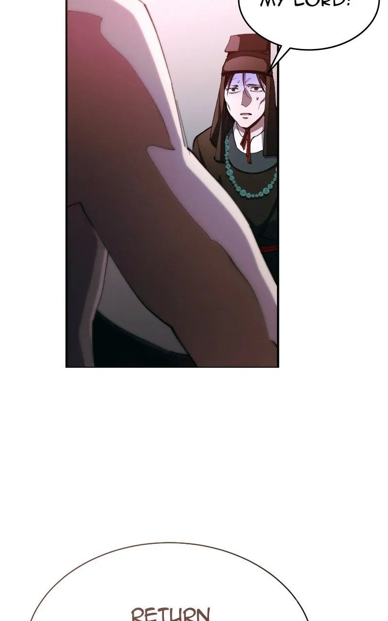 The Heavenly Demon Wants a Quiet Life Chapter 37 page 18 - 