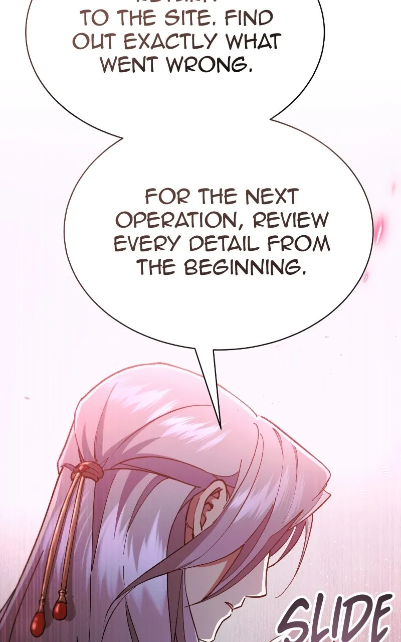 The Heavenly Demon Wants a Quiet Life Chapter 37 page 19 - 