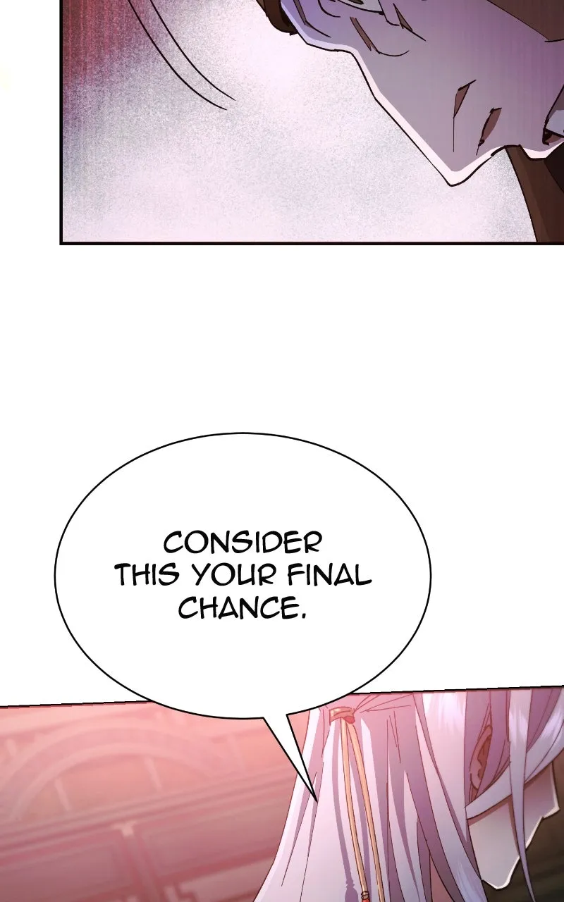 The Heavenly Demon Wants a Quiet Life Chapter 37 page 22 - 