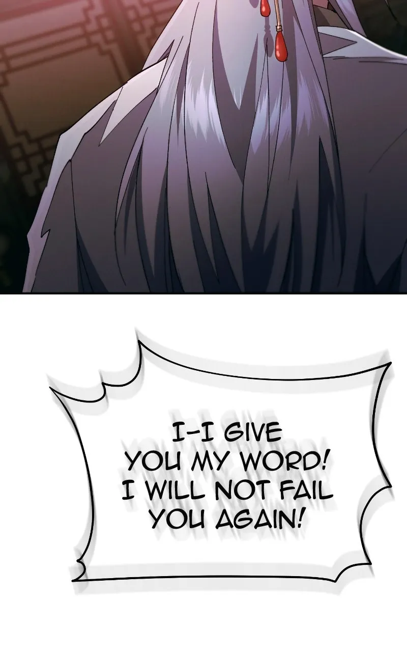 The Heavenly Demon Wants a Quiet Life Chapter 37 page 23 - 