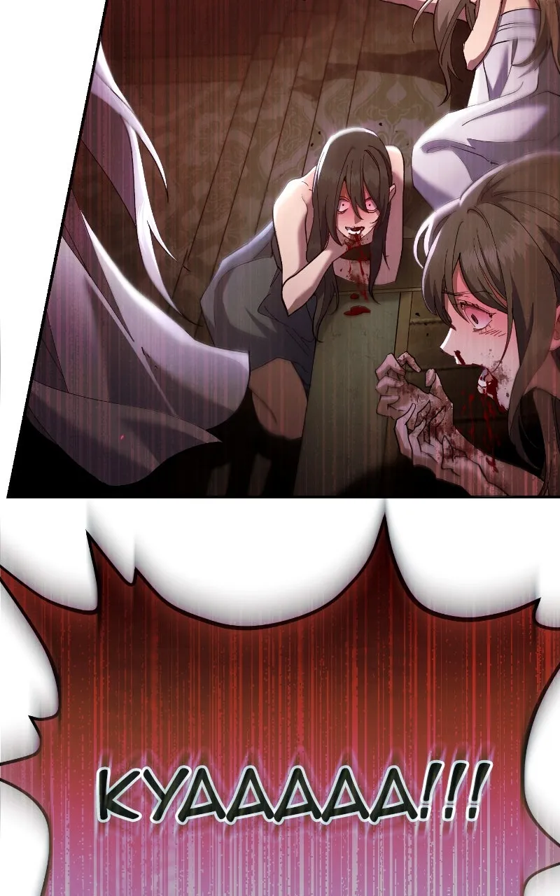 The Heavenly Demon Wants a Quiet Life Chapter 37 page 28 - 
