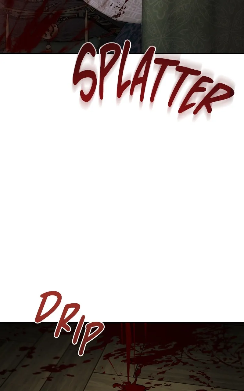 The Heavenly Demon Wants a Quiet Life Chapter 37 page 32 - 