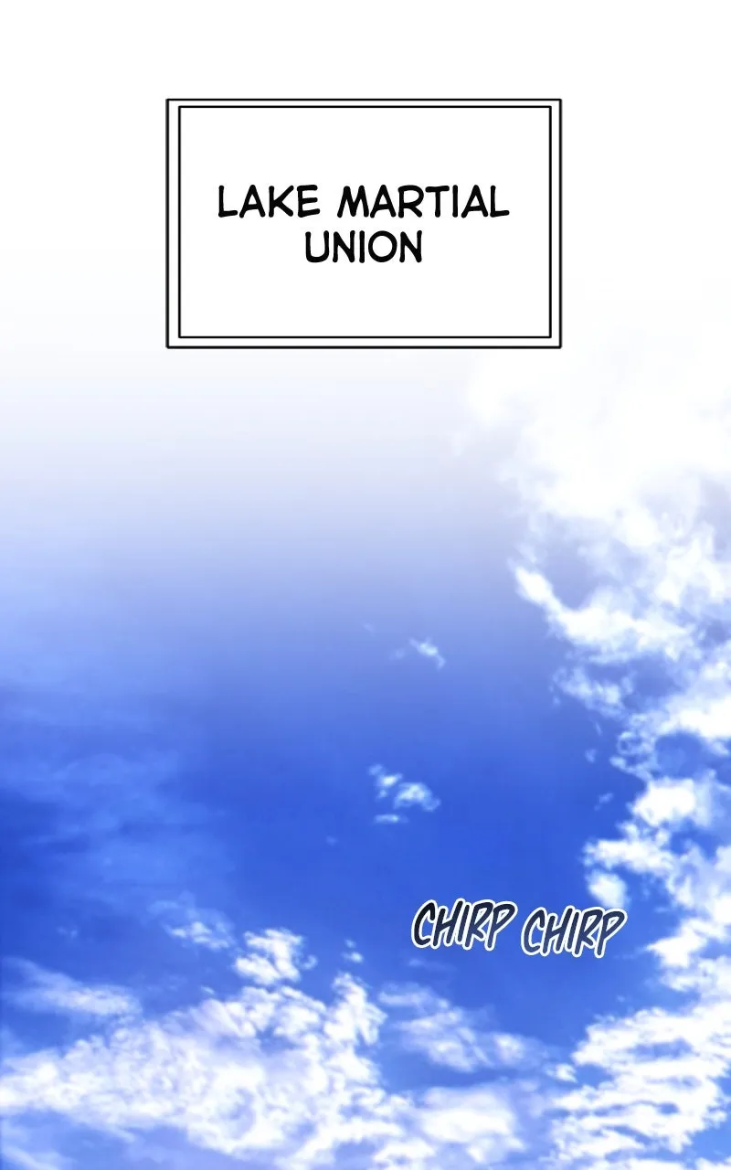 The Heavenly Demon Wants a Quiet Life Chapter 37 page 39 - 