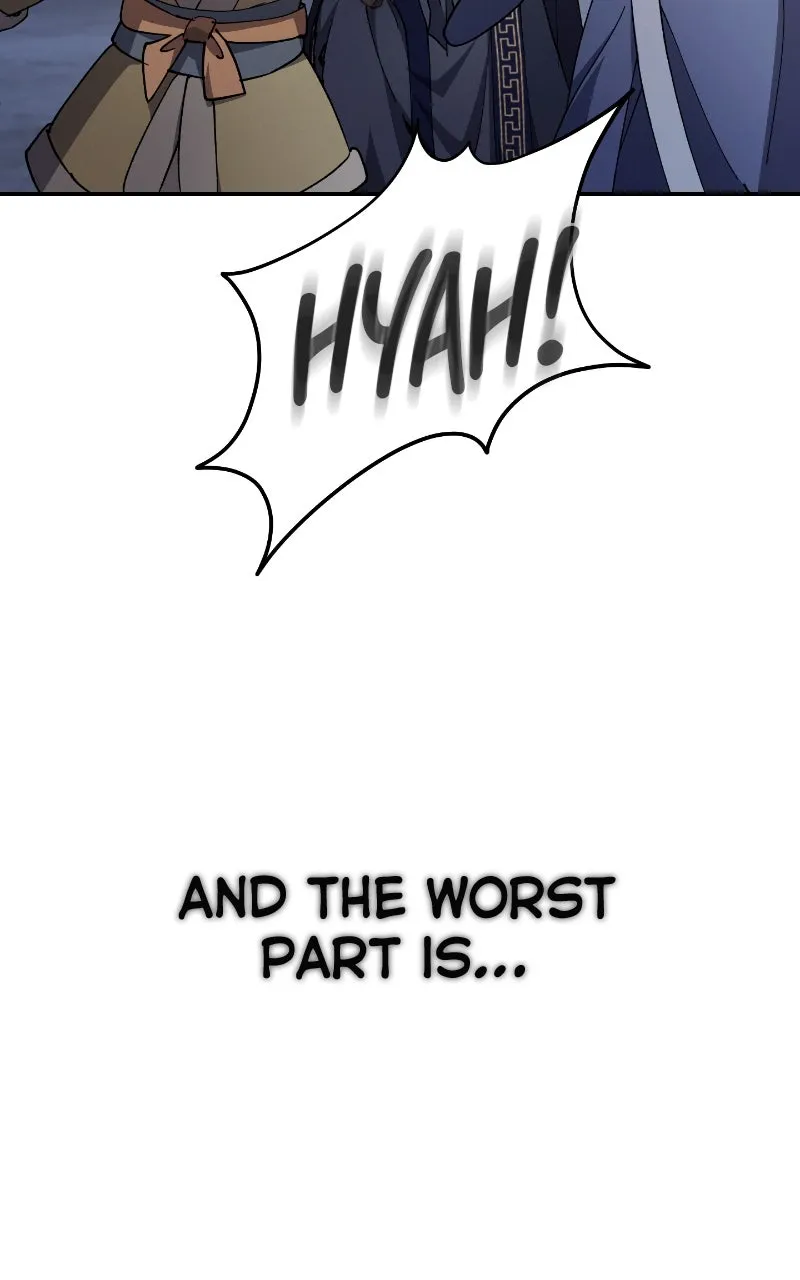 The Heavenly Demon Wants a Quiet Life Chapter 37 page 46 - 