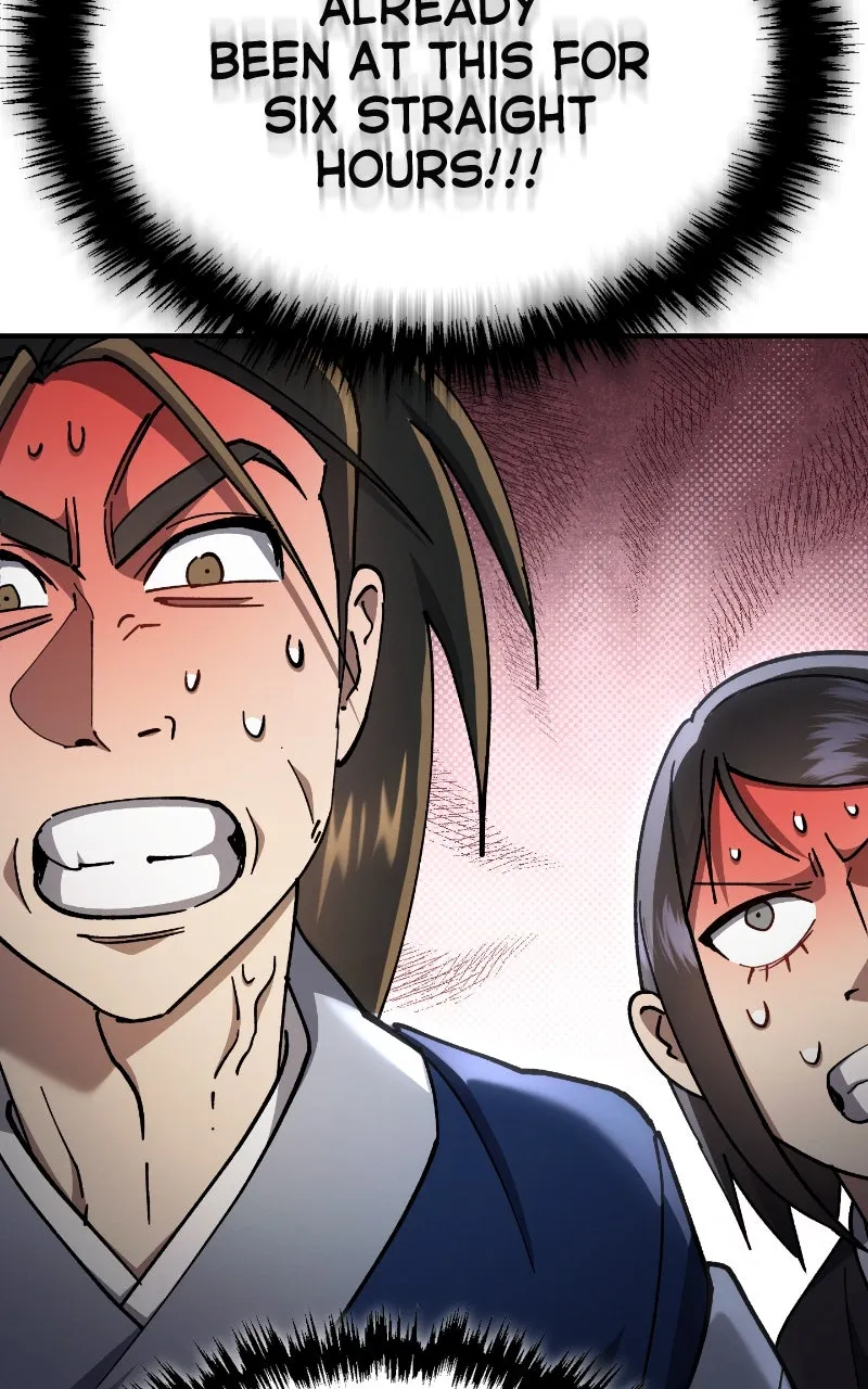 The Heavenly Demon Wants a Quiet Life Chapter 37 page 48 - 