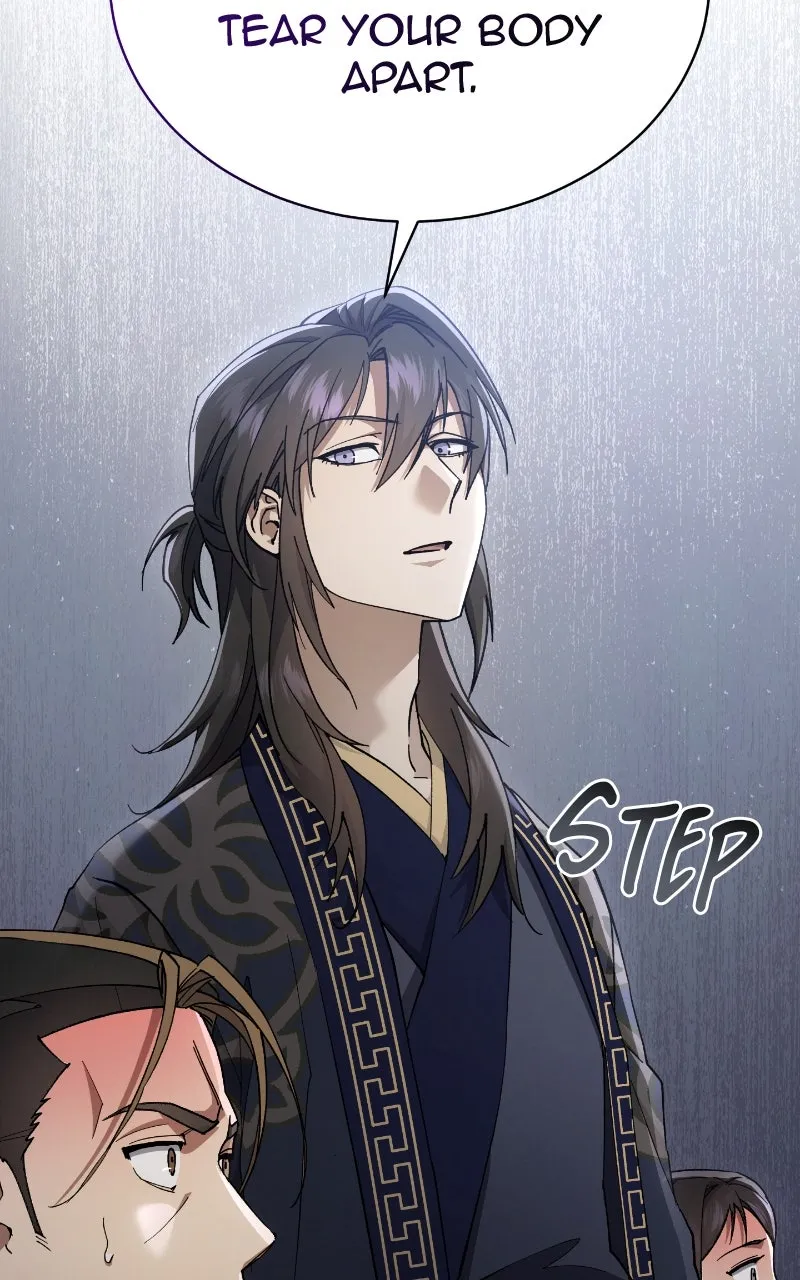 The Heavenly Demon Wants a Quiet Life Chapter 37 page 50 - 