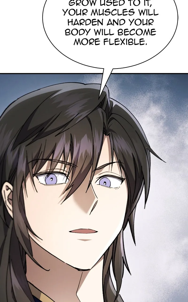The Heavenly Demon Wants a Quiet Life Chapter 37 page 52 - 