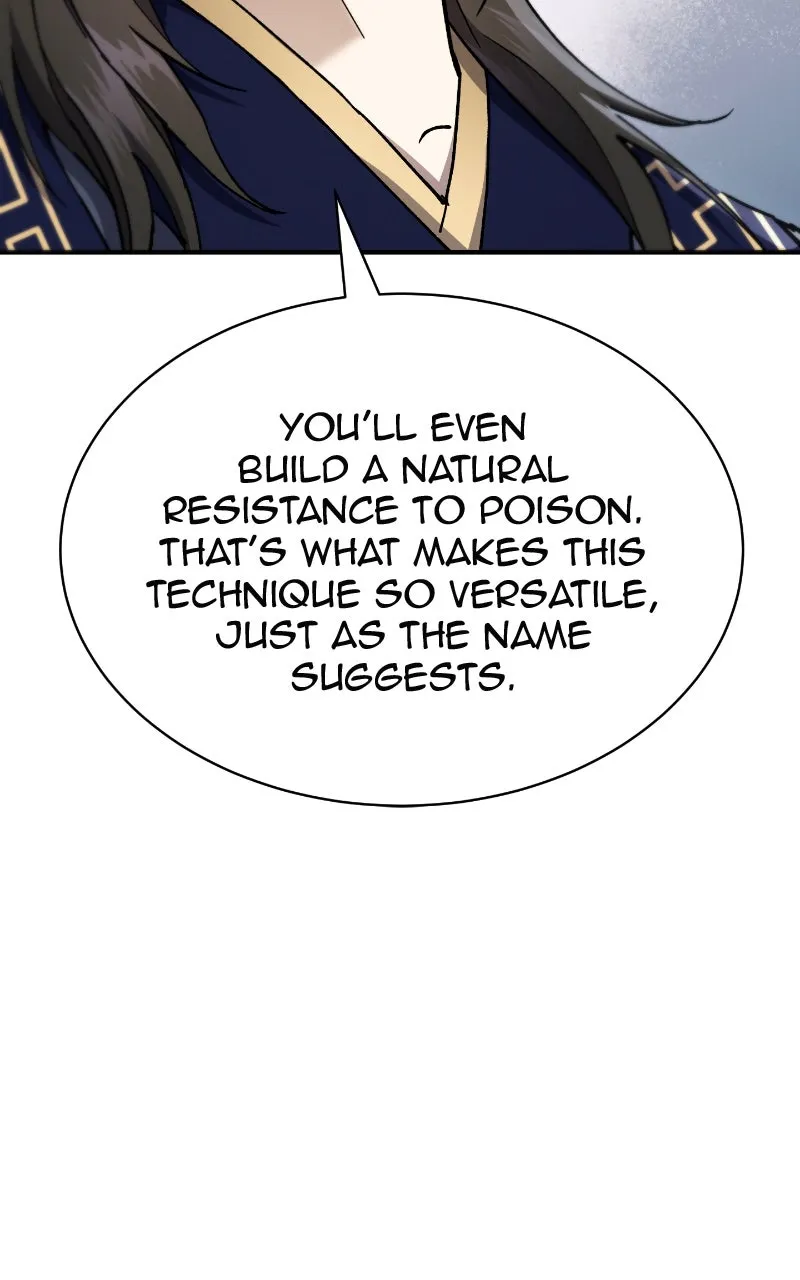 The Heavenly Demon Wants a Quiet Life Chapter 37 page 53 - 