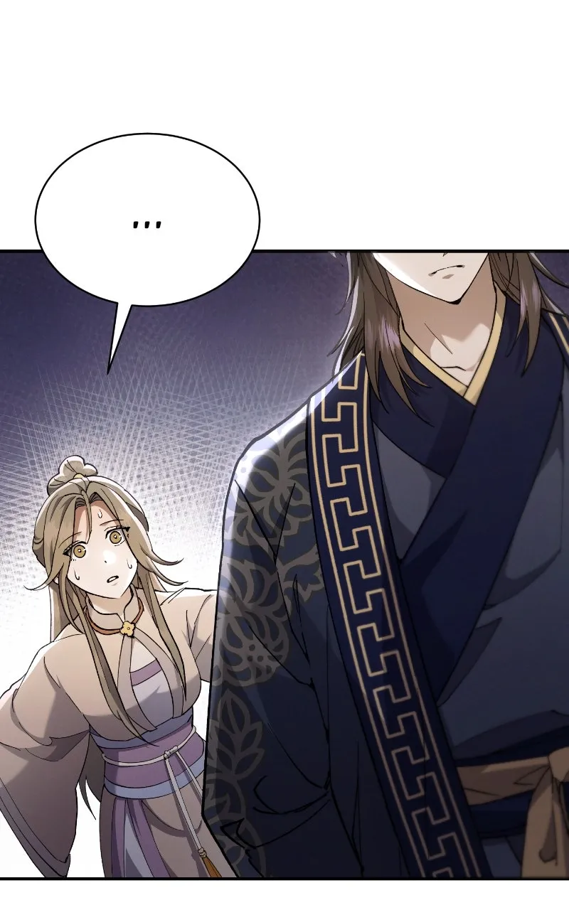The Heavenly Demon Wants a Quiet Life Chapter 37 page 54 - 