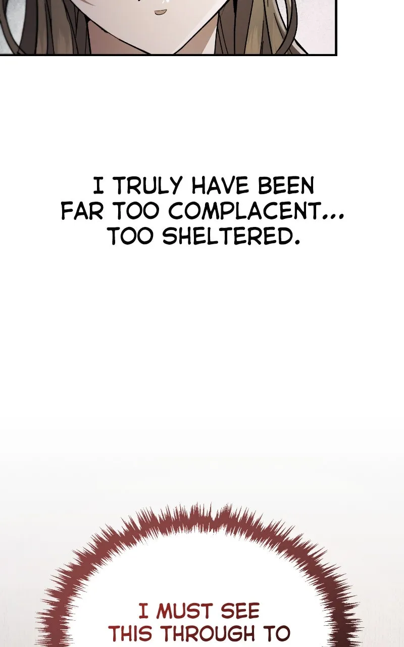The Heavenly Demon Wants a Quiet Life Chapter 37 page 56 - 