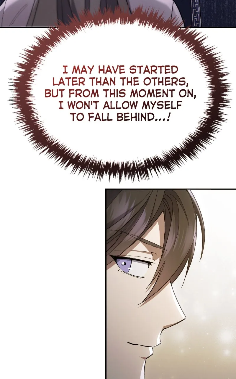 The Heavenly Demon Wants a Quiet Life Chapter 37 page 58 - 
