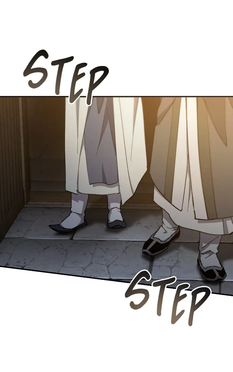 The Heavenly Demon Wants a Quiet Life Chapter 37 page 61 - 