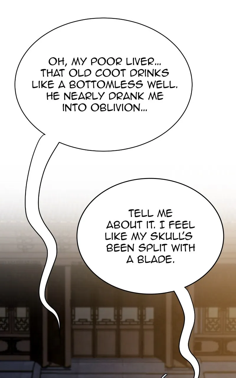 The Heavenly Demon Wants a Quiet Life Chapter 37 page 62 - 