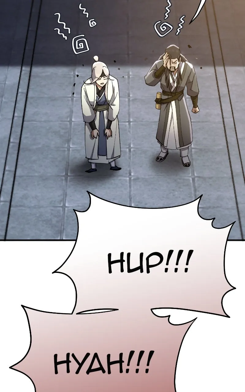 The Heavenly Demon Wants a Quiet Life Chapter 37 page 63 - 