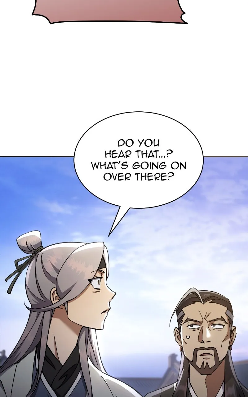 The Heavenly Demon Wants a Quiet Life Chapter 37 page 64 - 