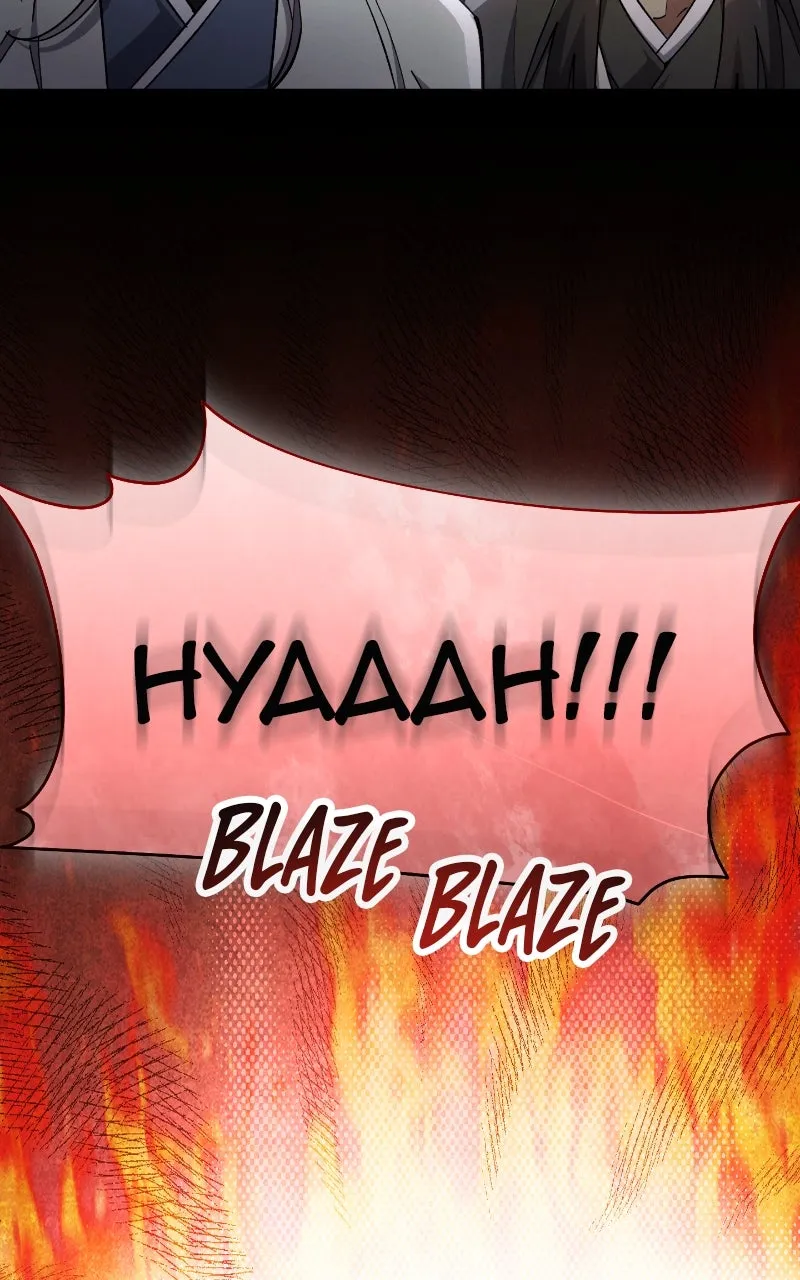 The Heavenly Demon Wants a Quiet Life Chapter 37 page 65 - 