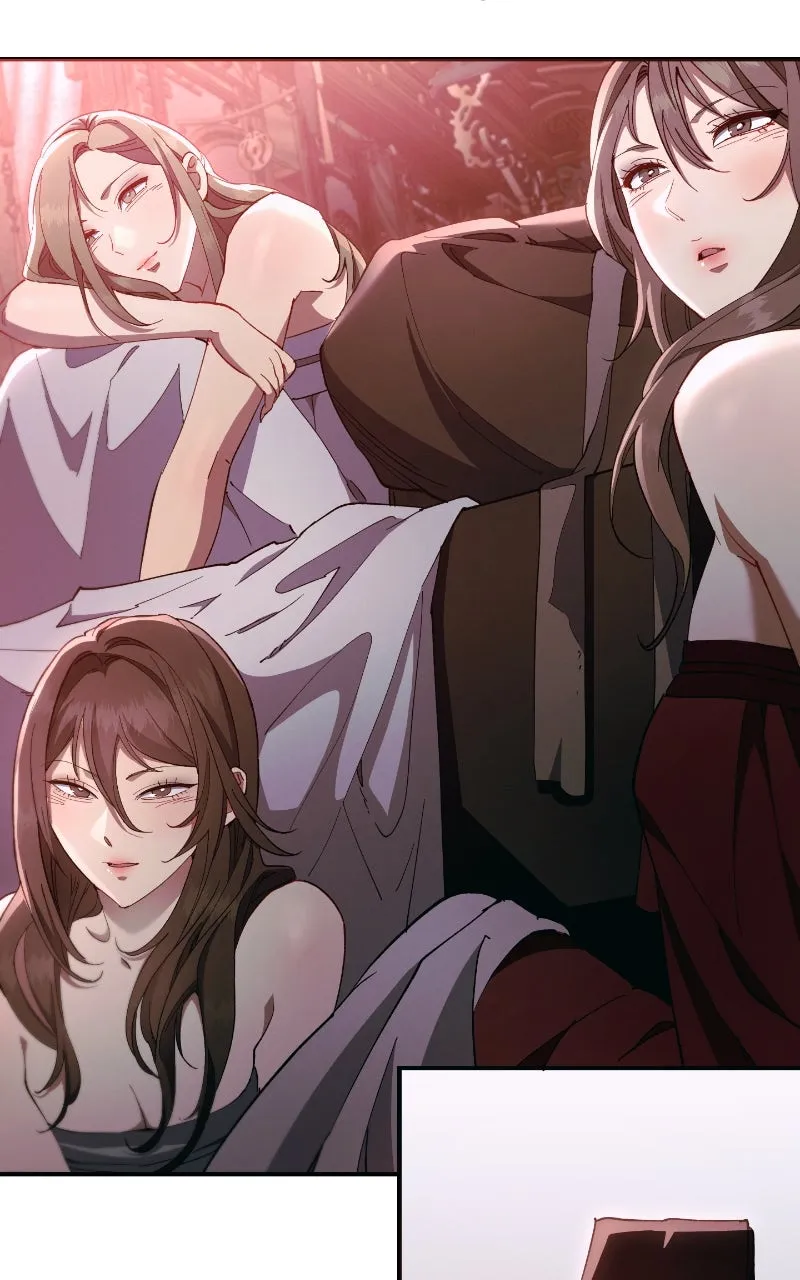 The Heavenly Demon Wants a Quiet Life Chapter 37 page 8 - 