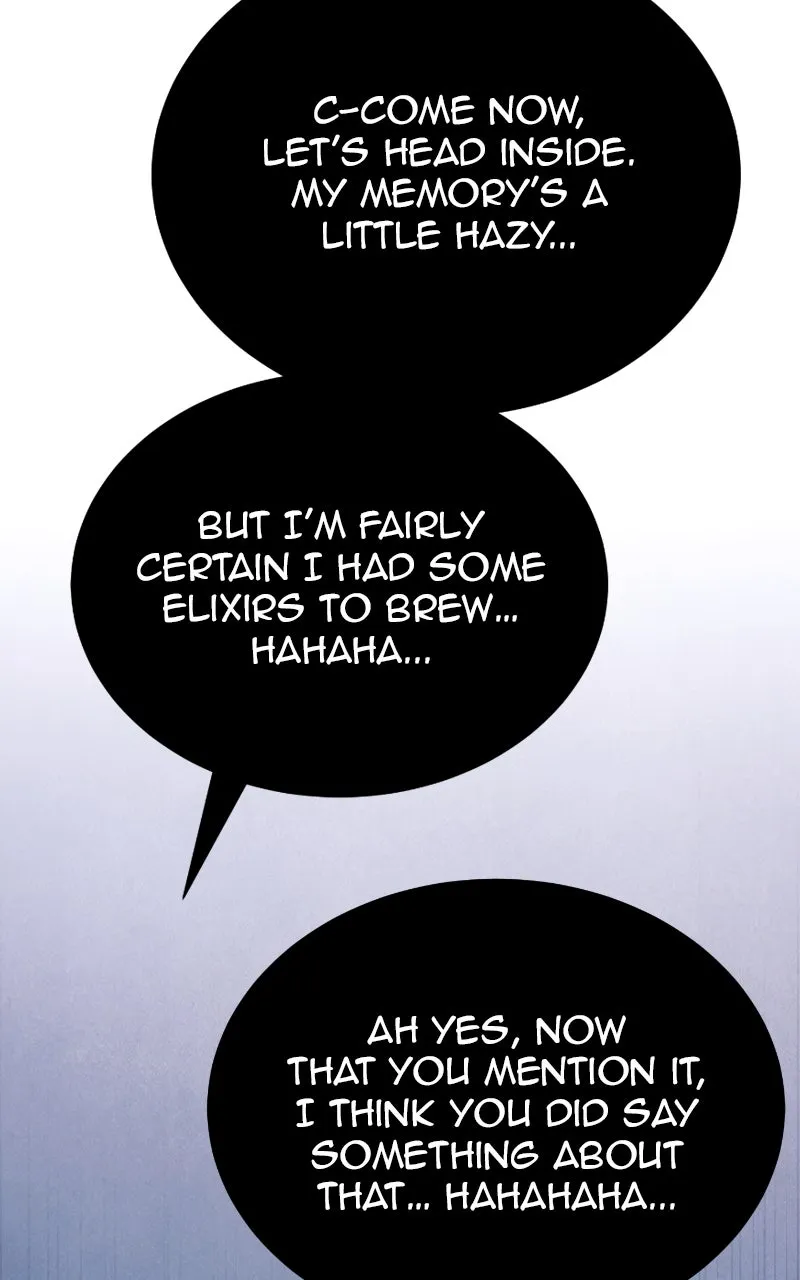 The Heavenly Demon Wants a Quiet Life Chapter 37 page 71 - 