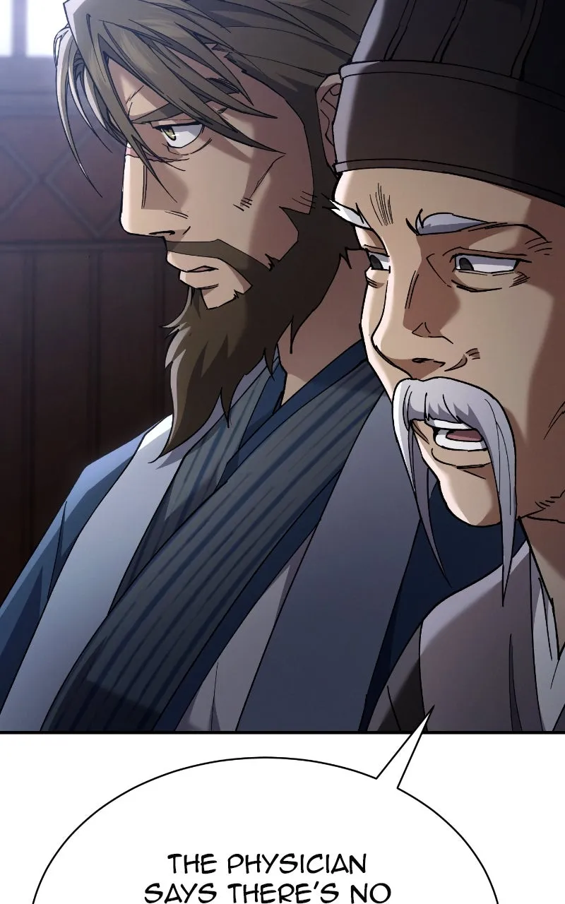 The Heavenly Demon Wants a Quiet Life Chapter 37 page 77 - 