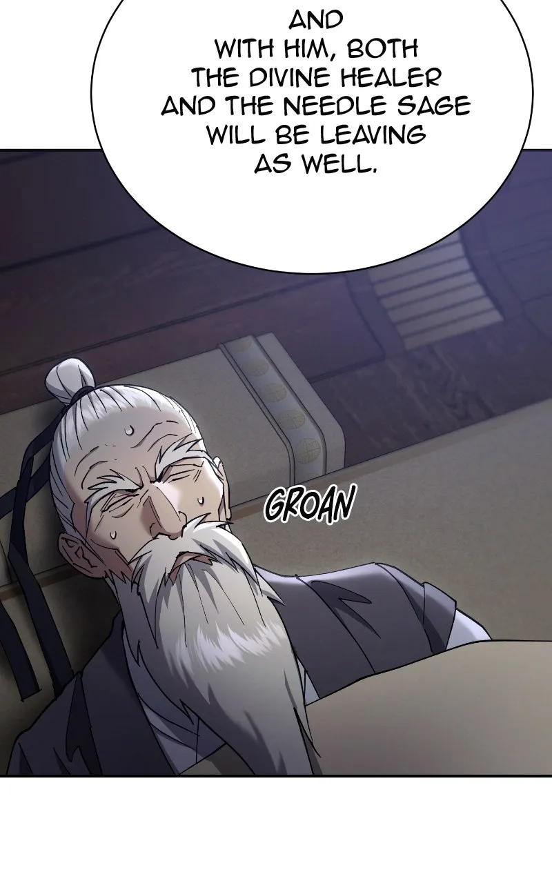 The Heavenly Demon Wants a Quiet Life Chapter 37 page 79 - 