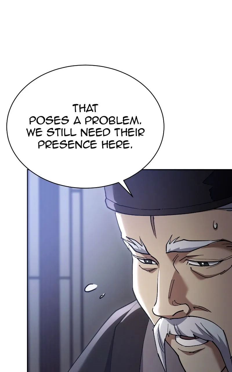 The Heavenly Demon Wants a Quiet Life Chapter 37 page 80 - 