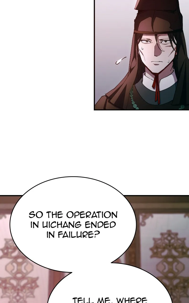 The Heavenly Demon Wants a Quiet Life Chapter 37 page 9 - 