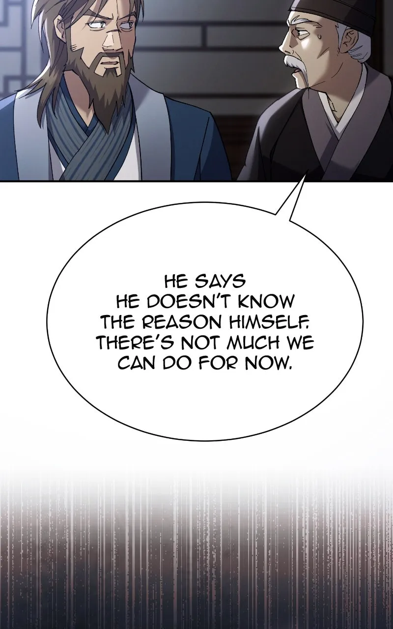 The Heavenly Demon Wants a Quiet Life Chapter 37 page 82 - 