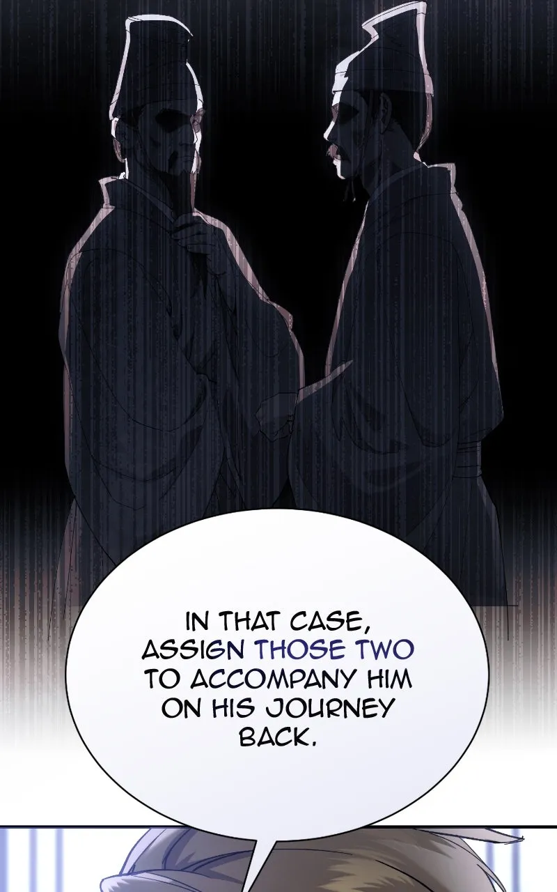 The Heavenly Demon Wants a Quiet Life Chapter 37 page 83 - 