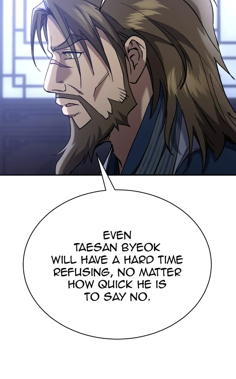 The Heavenly Demon Wants a Quiet Life Chapter 37 page 84 - 