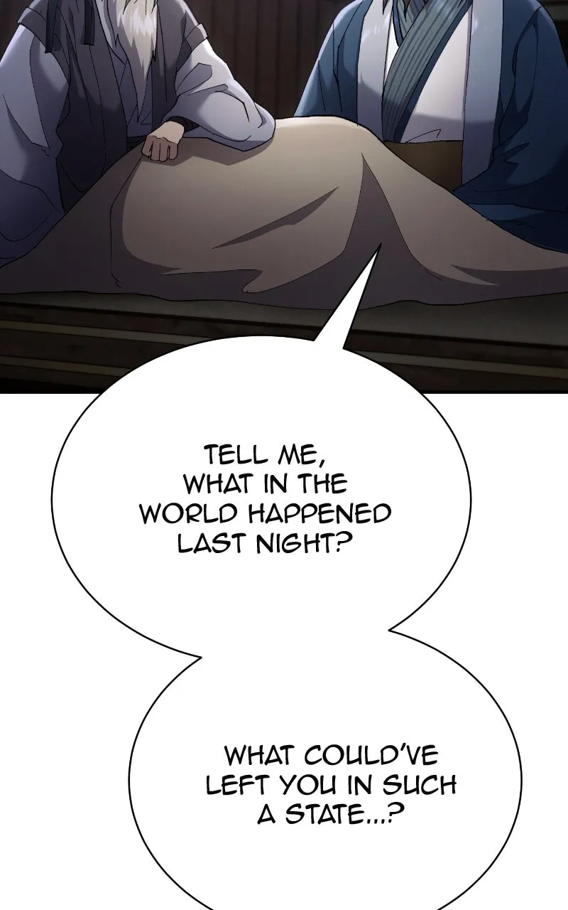 The Heavenly Demon Wants a Quiet Life Chapter 37 page 90 - 
