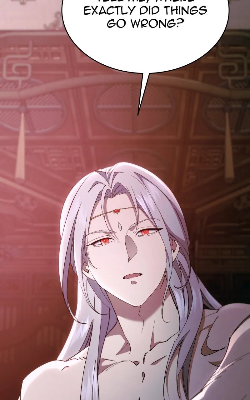 The Heavenly Demon Wants a Quiet Life Chapter 37 page 10 - 