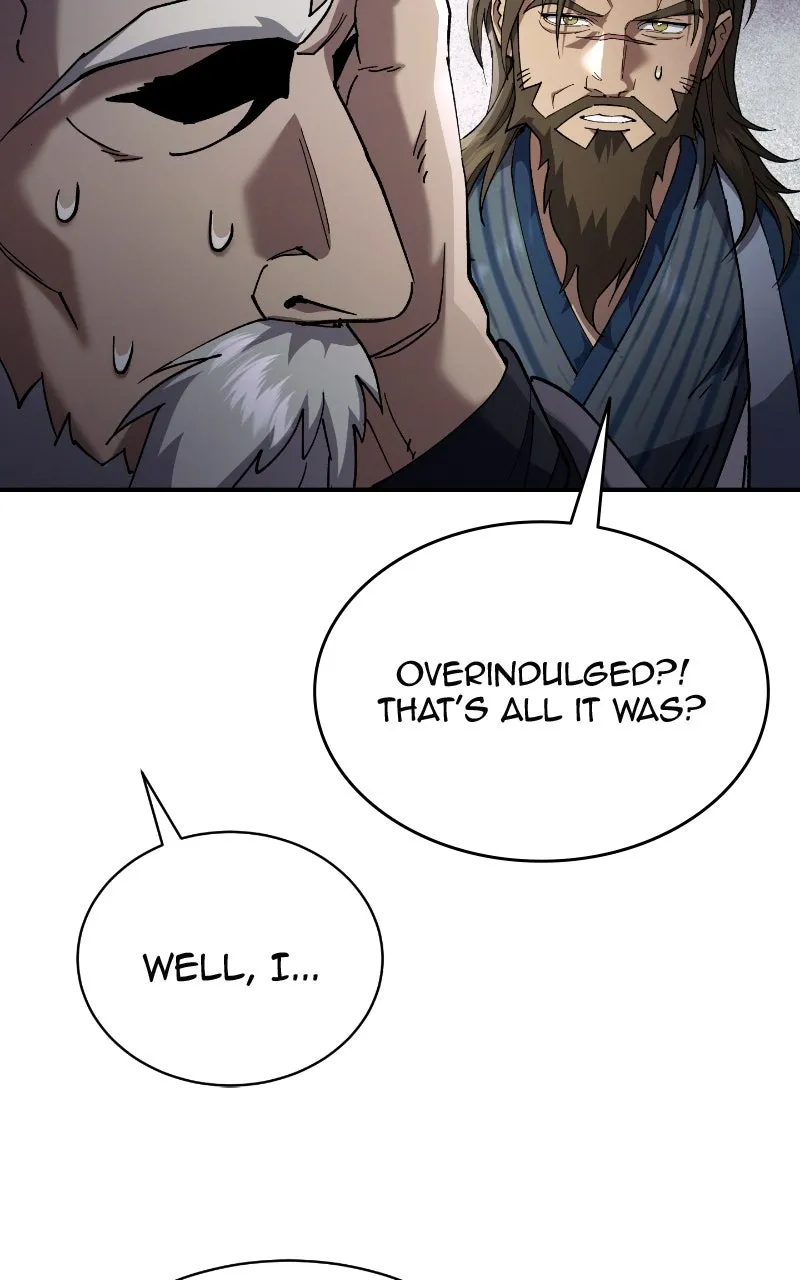 The Heavenly Demon Wants a Quiet Life Chapter 37 page 92 - 