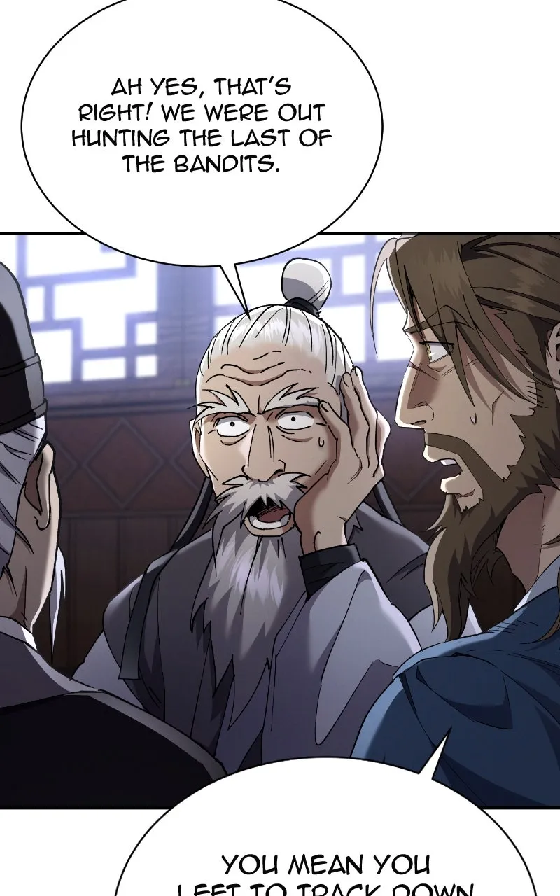 The Heavenly Demon Wants a Quiet Life Chapter 37 page 93 - 